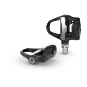 Garmin Rally RK210 | Contor de putere (powermeter dual sosea) pentru ciclism pe șosea cu placute Look Keo