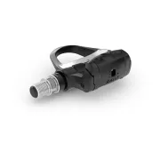 Garmin Rally RK210 | Contor de putere (powermeter dual sosea) pentru ciclism pe șosea cu placute Look Keo