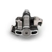 Garmin Rally XC210 | Contor de putere (powermeter dual MTB) pentru ciclism pe teren accidentat cu placute Shimano SPD