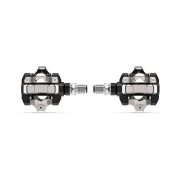 Garmin Rally XC210 | Contor de putere (powermeter dual MTB) pentru ciclism pe teren accidentat cu placute Shimano SPD