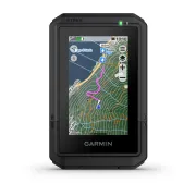 Garmin eTrex Touch | Dispozitiv de mână cu GPS și ecran tactil