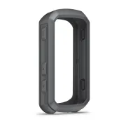 Garmin husa din silicon pentru Edge 550 / 850 - Pebble Grey