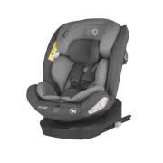 Scaun auto iSize 40-150 cm Coccolle Nyota Diamond black