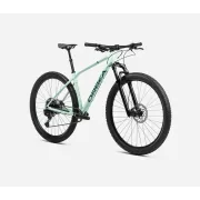 Bicicletă MTB XC hardtail Orbea ALMA H30 - Ice Green | Ocean (Gloss)