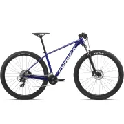 Bicicletă MTB fitness Orbea ONNA 29 50 - Violet Blue | White (Gloss)