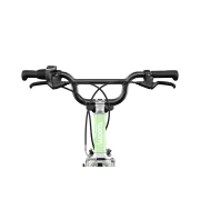 Bicicleta copii Woom 4 Go cu roti 20" - Spermint Crush