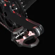 Favero Assioma Duo - pedale cu power meter integrat pentru biciclete de sosea