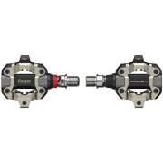 Favero Assioma PRO MX-1 - pedale cu power meter integrat pentru MTB single-sided