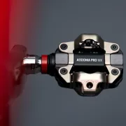 Favero Assioma PRO MX-2 - pedale cu power meter dual integrat pentru MTB