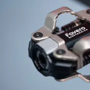 Favero Assioma PRO MX-2 - pedale cu power meter dual integrat pentru MTB