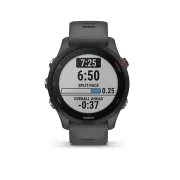 Garmin - Forerunner 255 ceas multisport cu GPS - gri