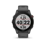 Garmin - Forerunner 255 ceas multisport cu GPS - gri