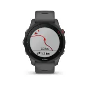Garmin - Forerunner 255 ceas multisport cu GPS - gri