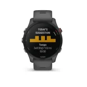 Garmin - Forerunner 255 ceas multisport cu GPS - gri