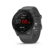 Garmin - Forerunner 255 ceas multisport cu GPS - gri