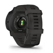 Garmin - Instinct 2 Solar smartwatch robust cu GPS - Graphite