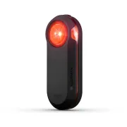 Garmin - Radar si lumină spate pentru bicicletă - Varia Radar RTL515