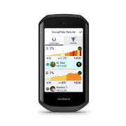 Garmin Edge 1050 - ciclocomputer cu GPS pachet bundle