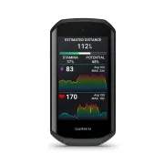 Garmin Edge 1050 - ciclocomputer cu GPS pachet bundle