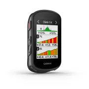 Garmin Edge 540 - ciclocomputer avansat cu GPS