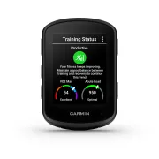 Garmin Edge 840 - ciclocomputer avansat cu GPS