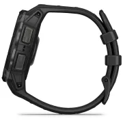 Garmin INSTINCT 3 - 45 mm AMOLED negru - smartwatch robust cu GPS