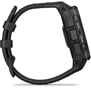 Garmin INSTINCT 3 - 45 mm AMOLED negru - smartwatch robust cu GPS