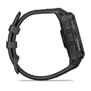 Garmin INSTINCT 3 - 45 mm Solar Tactical - negru - smartwatch robust cu GPS
