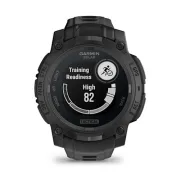 Garmin INSTINCT 3 - 45 mm Solar Tactical - negru - smartwatch robust cu GPS