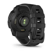 Garmin INSTINCT 3 - 45 mm Solar Tactical - negru - smartwatch robust cu GPS