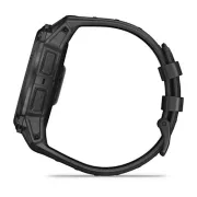 Garmin INSTINCT 3 - 50 mm SOLAR Tactical - negru - smartwatch robust cu GPS