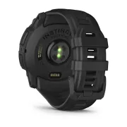 Garmin INSTINCT 3 - 50 mm SOLAR Tactical - negru - smartwatch robust cu GPS