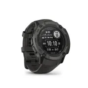 Garmin Instinct 2X Solar - smartwatch robust cu GPS - Grafit