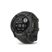 Garmin Instinct 2X Solar - smartwatch robust cu GPS - Grafit