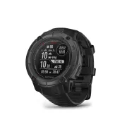 Garmin Instinct 2X Solar Tactical Edition - smartwatch robust cu GPS - Negru