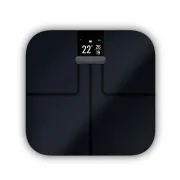 Garmin cântar inteligent Index S2 - negru