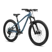 Bicicletă copii MTB Trail Orbea LAUFEY 24 H30 - Slate Blue (Matt) | Blue Stone (Gloss)