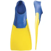 Finis labe lungi Junior pentru copii - Long Floating Fins