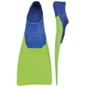 Finis labe lungi Junior pentru copii - Long Floating Fins