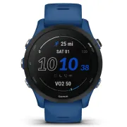 Garmin - Forerunner 255 ceas multisport cu GPS - albastru