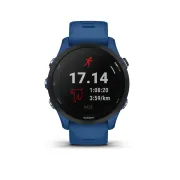 Garmin - Forerunner 255 ceas multisport cu GPS - albastru