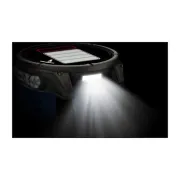 Garmin - Quatix 8 AMOLED 51 mm - ceas inteligent nautic GPS