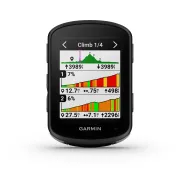 Garmin Edge 540 - pachet cu senzori - ciclocomputer avansat cu GPS