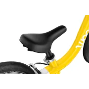 Bicicleta copii Woom 1 Go cu roti 12" galben | Vibrant Yellow