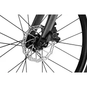 Bicicleta copii Woom 4 Explore cu roti 20" verde Jungle Green