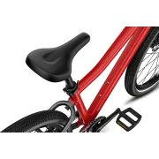 Bicicleta copii Woom 5 Explore cu roti 24" woom red