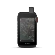 Garmin - Montana 760i - Navigator solid cu ecran tactil cu GPS cu tehnologie inReach și cameră de 8 megapixeli