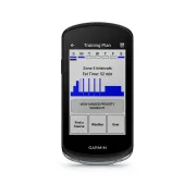 Garmin Edge 1040 - pachet bundle cu senzori - ciclocomputer cu GPS
