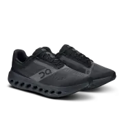 On - pantofi alegare - Cloudsurfer Next - Black | Eclipse