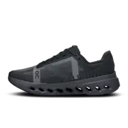 On - pantofi alegare - Cloudsurfer Next - Black | Eclipse